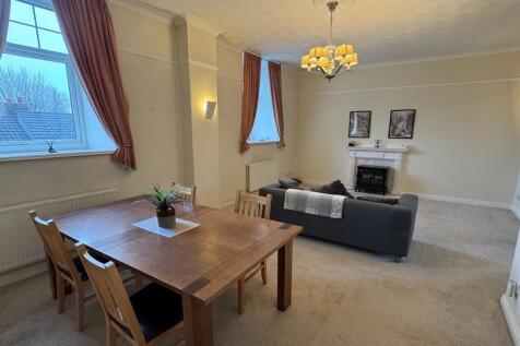 Open Plan Living Din