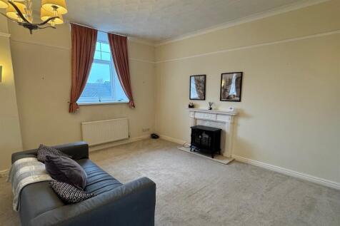 Open Plan Living Din