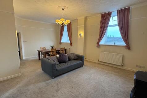 Open Plan Living Din