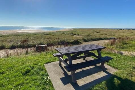 Nearby Beach
