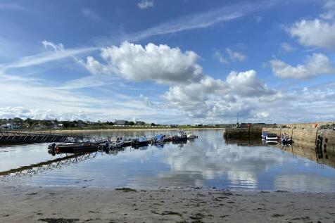 Harbour