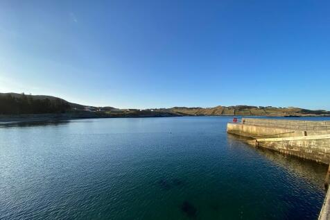 Nearby Scourie Bay