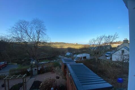 Bedroom View