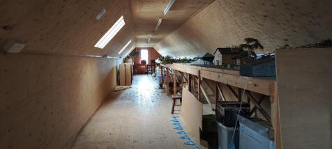 Upper Steading