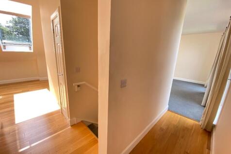 Upper Landing