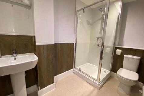 Shower Rm