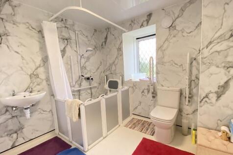 Shower Rm