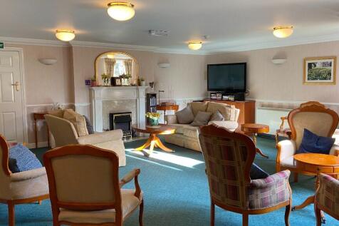 Residents&#39; Lounge