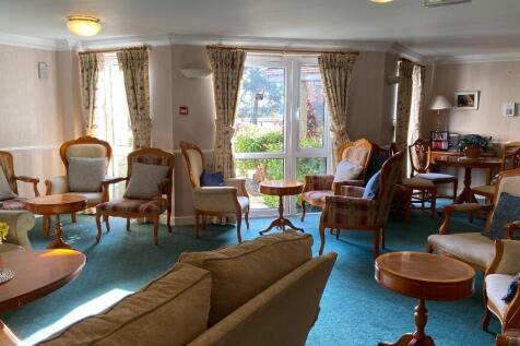 Residents&#39; Lounge