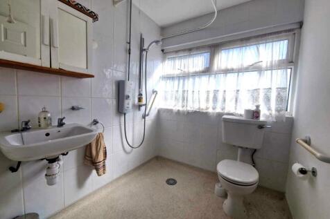 Wet room