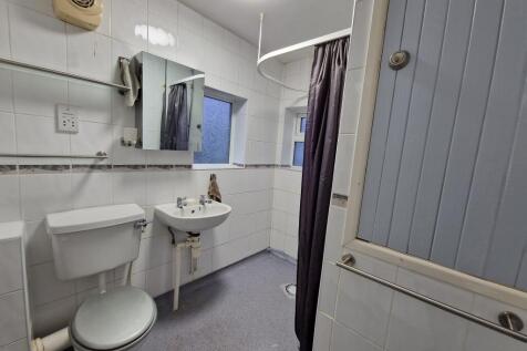 Wet Room