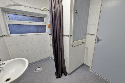 Wet Room