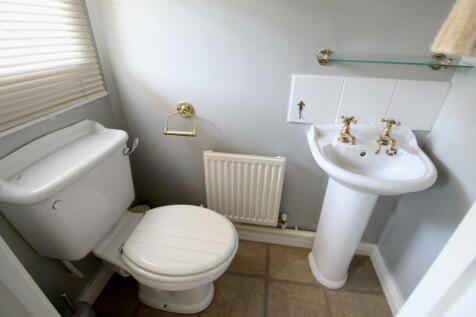 Guest WC