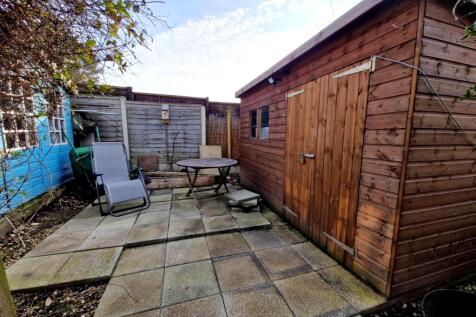 Summer house/outside office