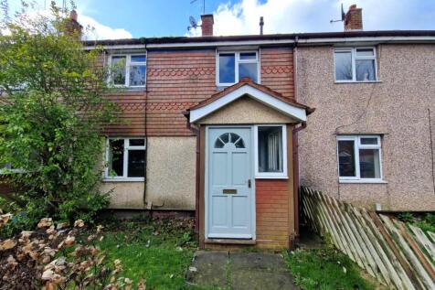 Winstanley Place, Rugeley- 3 Bedroom terraced hou