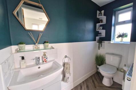 Guest WC