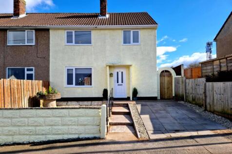 Coppice Road, Rugeley- 3 Bedroom semi detached ho