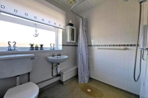 Wetroom
