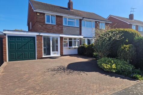 3 Bedroom Semi Detached for Sale