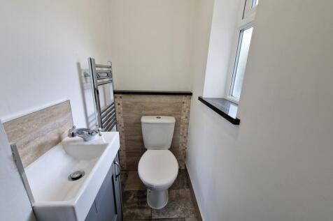 Guest WC