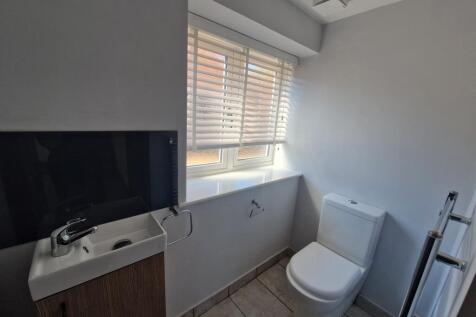 Guest WC