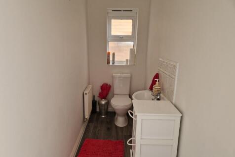 Guest WC