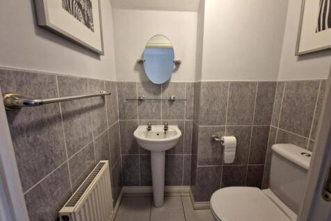 Guest WC