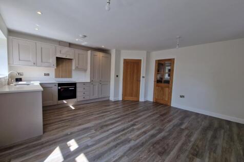 Lounge/Kitchen