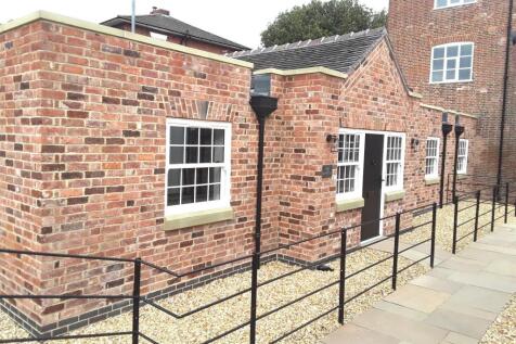 The Annex, Church Street, Rugeley WS15 2AB