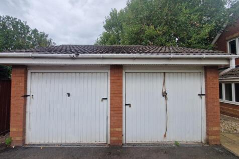 Double Garages
