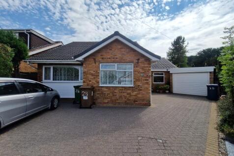 3/4 Bedroom Detached Bungalow for Sale