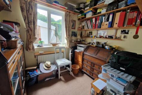 Bedroom 4/Study