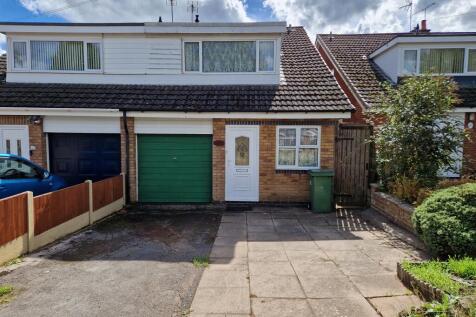3 Bedroom Semi Detached for Sale