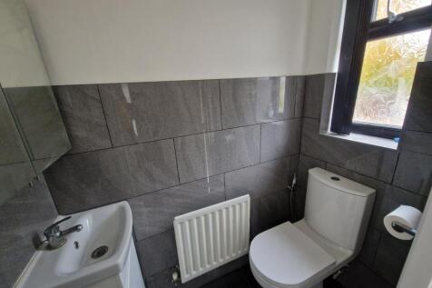 Guest WC