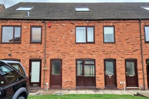 A 2 Bedroom First Floor Apartment