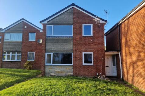 Three bedroom Link Detached House to Let - Fernwo