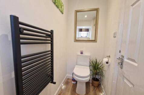 Guest WC