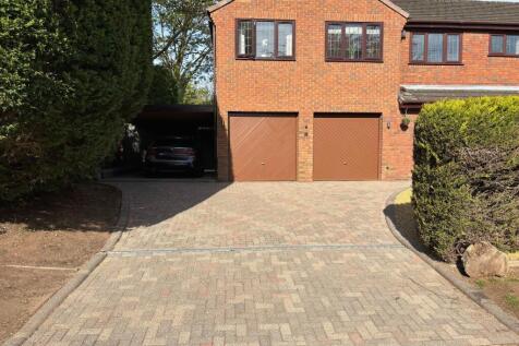 Driveway 1