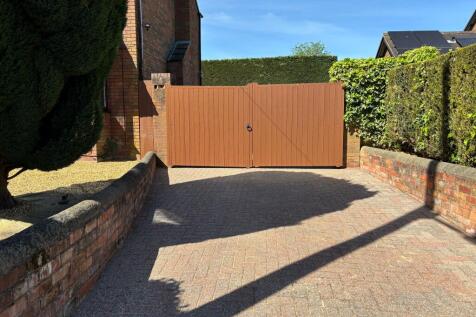 Driveway 2