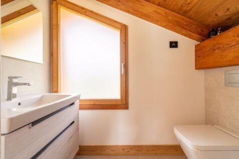 WC suite parentale