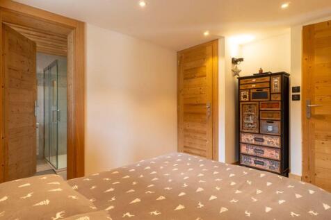Bedroom 2 with...