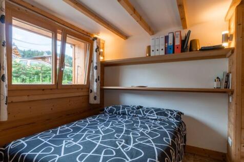 Double Bedroom 3