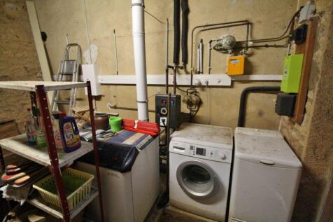 Boiler Room