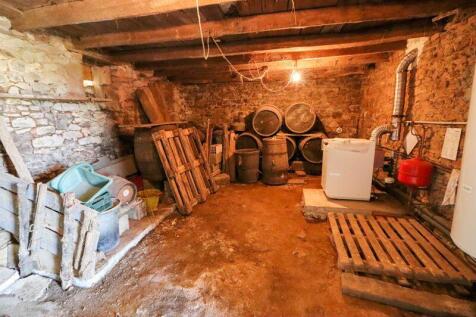 Cellar