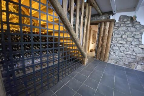 Wine Cellar