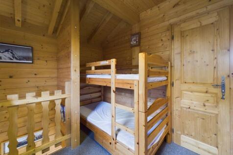 Bunk Beds