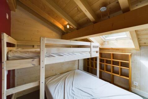 Bunk Beds
