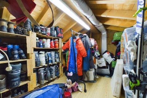 Ski Room
