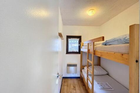 Bunk Beds
