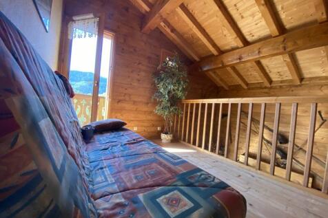 Sitting Area